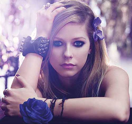艾薇儿·拉维妮/Avril Lavigne-5-39